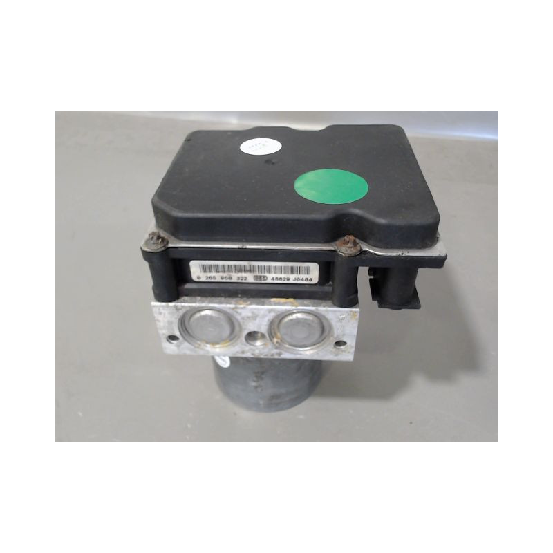 UNITE HYDRAULIQUE ABS MERCEDES CLASSE A 2004-