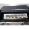 UNITE HYDRAULIQUE ABS MERCEDES CLASSE A 2004-