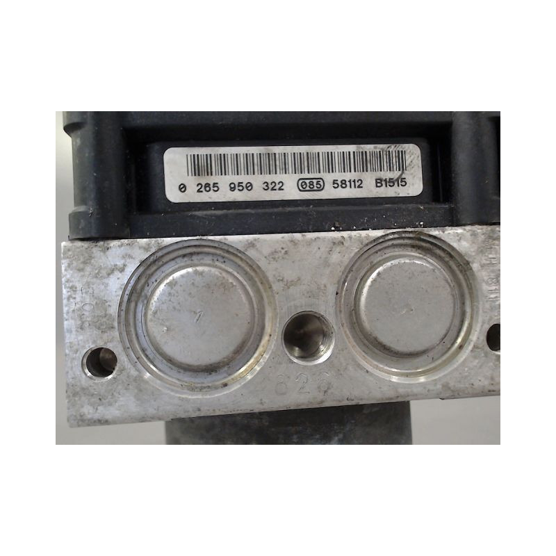 UNITE HYDRAULIQUE ABS MERCEDES CLASSE A 2004-