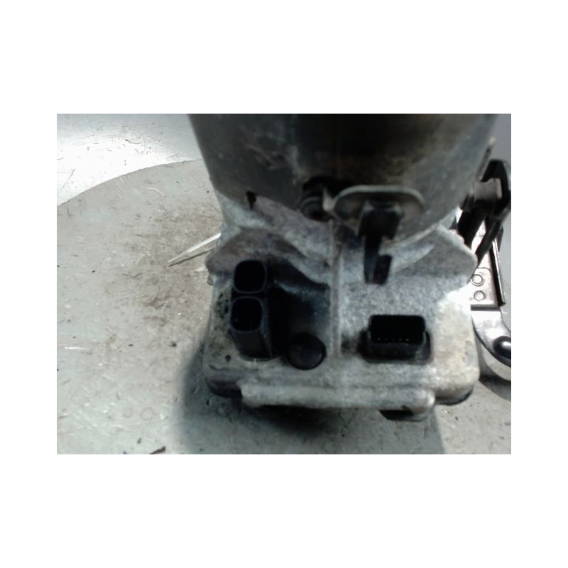 MOTEUR ELECTRIQUE DIRECTION ASSISTEE CITROEN C5 2008-