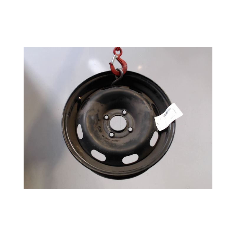 JANTE TOLE CITROEN C3 2009-