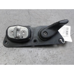 POIGNEE EXT PORTE BATTANTE D