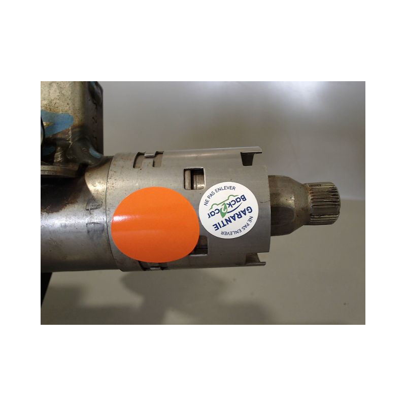 COLONNE DE DIRECTION ASSISTEE RENAULT CLIO III 2007-