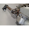 COLONNE DE DIRECTION ASSISTEE RENAULT CLIO III 2007-
