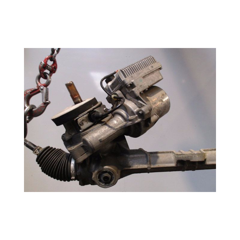 CREMAILLERE MINI MINI 2006-