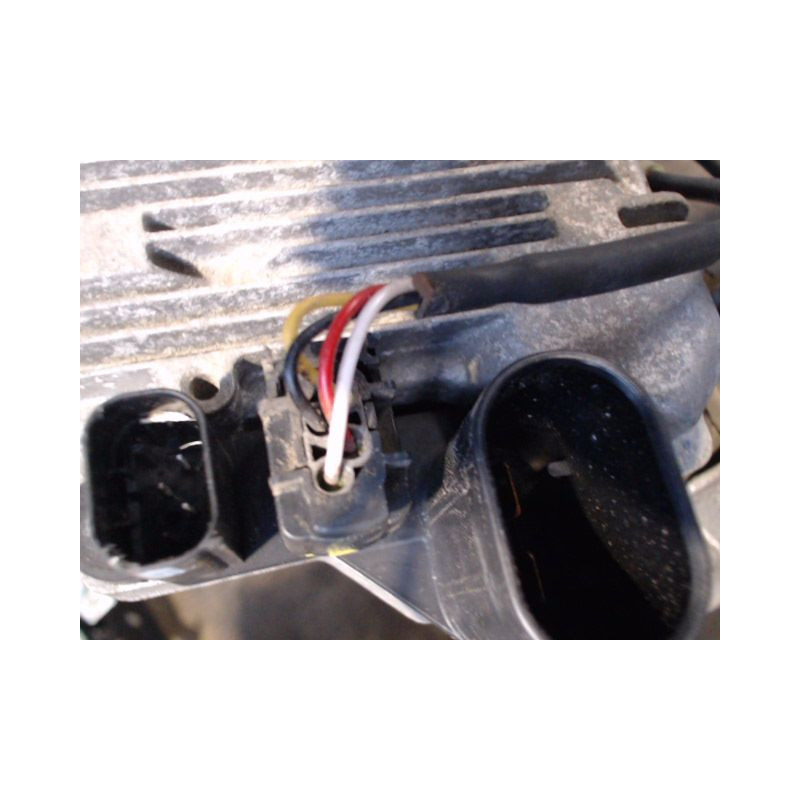 CREMAILLERE MINI MINI 2006-