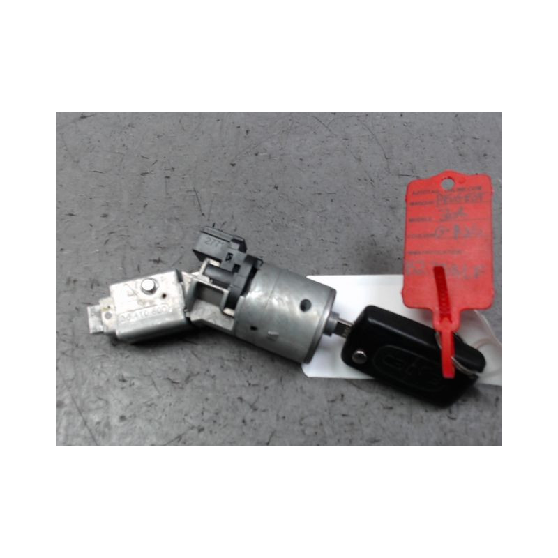 ANTIVOL DE DIRECTION PEUGEOT 308 2011-