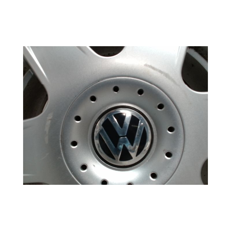 JANTE ALUMINIUM VOLKSWAGEN GOLF