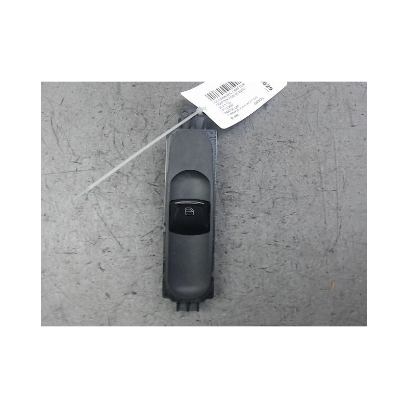 COMMANDE LEVE-GLACE PORTE AVD VOLKSWAGEN CRAFTER FGN 2006-