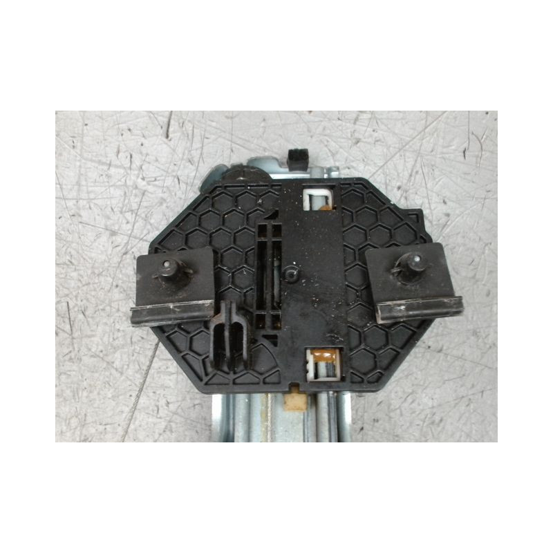 MECANISME+MOTEUR LEVE-GLACE AVANT GAUCHE DACIA LOGAN