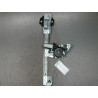 MECANISME+MOTEUR LEVE-GLACE AVANT GAUCHE DACIA LOGAN