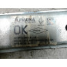 MECANISME+MOTEUR LEVE-GLACE AVANT GAUCHE DACIA LOGAN