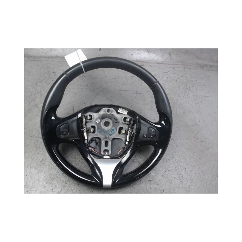 VOLANT DE DIRECTION RENAULT CLIO IV 2012-