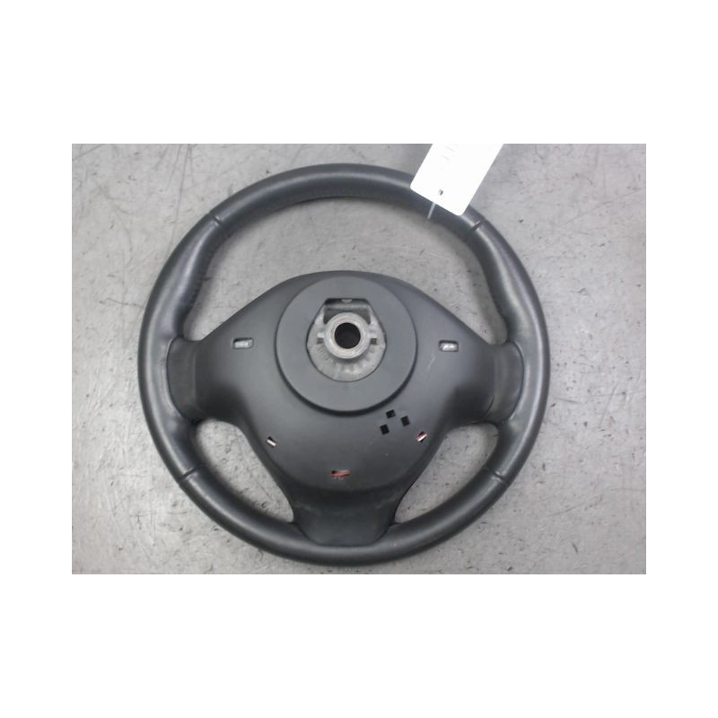 VOLANT DE DIRECTION RENAULT CLIO IV 2012-