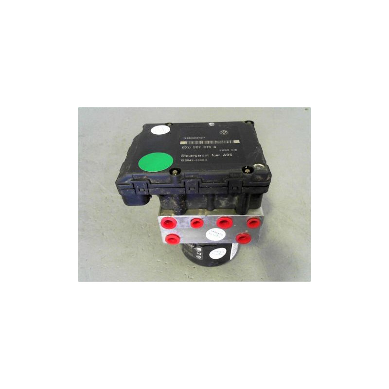 UNITE HYDRAULIQUE ABS VOLKSWAGEN POLO III PH2 99-2001