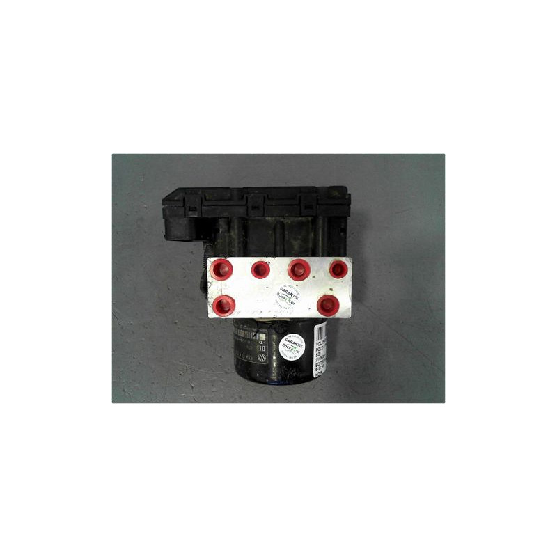 UNITE HYDRAULIQUE ABS VOLKSWAGEN POLO III PH2 99-2001