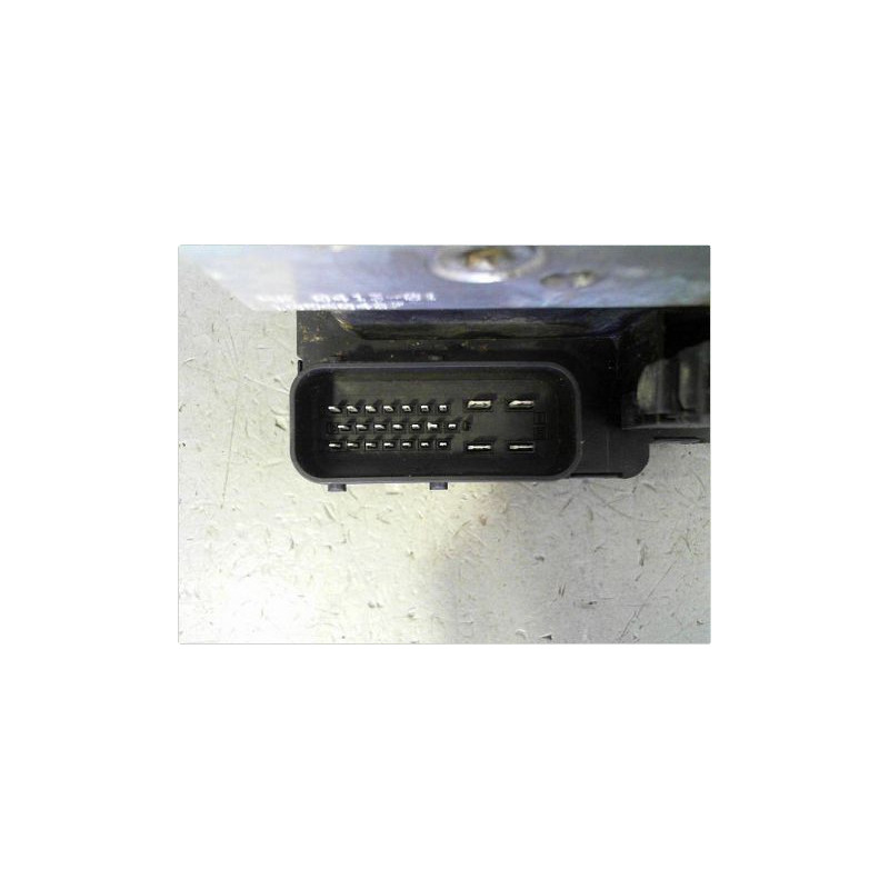 UNITE HYDRAULIQUE ABS VOLKSWAGEN POLO III PH2 99-2001