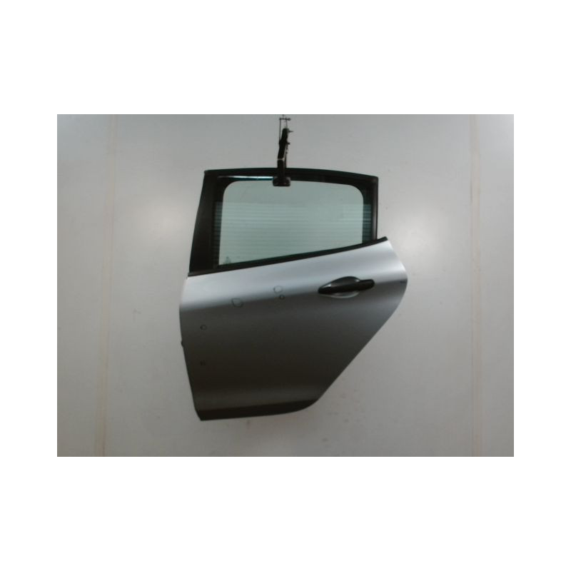 PORTE ARRIERE GAUCHE PEUGEOT 208