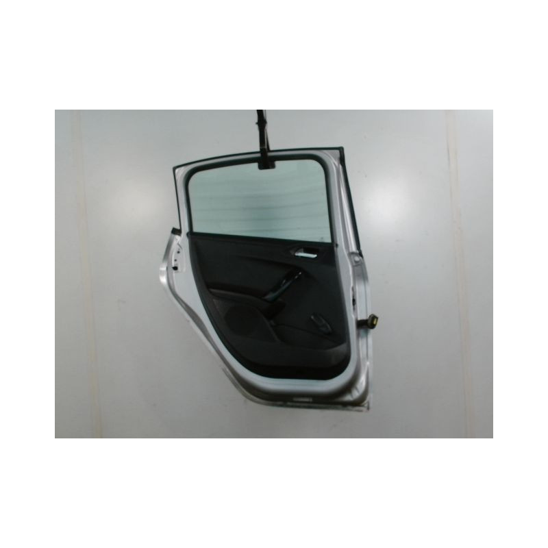 PORTE ARRIERE GAUCHE PEUGEOT 208