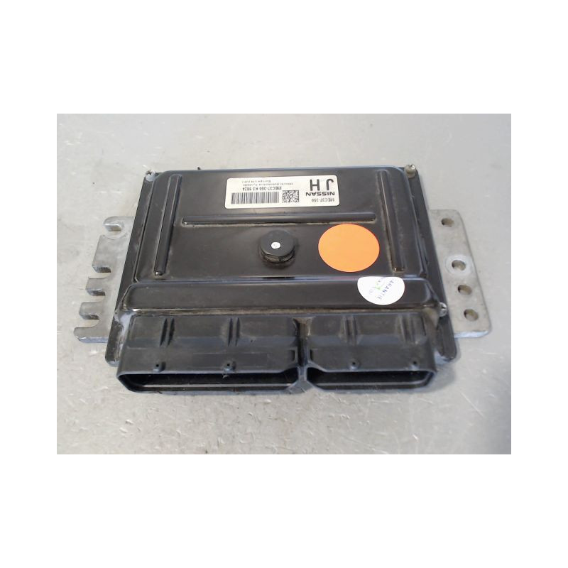 CALCULATEUR MOTEUR NISSAN MICRA