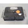 CALCULATEUR MOTEUR NISSAN MICRA