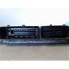 CALCULATEUR MOTEUR NISSAN MICRA