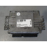 CALCULATEUR MOTEUR NISSAN MICRA