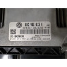 CALCULATEUR MOTEUR SEAT IBIZA