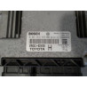 CALCULATEUR MOTEUR TOYOTA YARIS