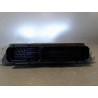 CALCULATEUR MOTEUR TOYOTA YARIS