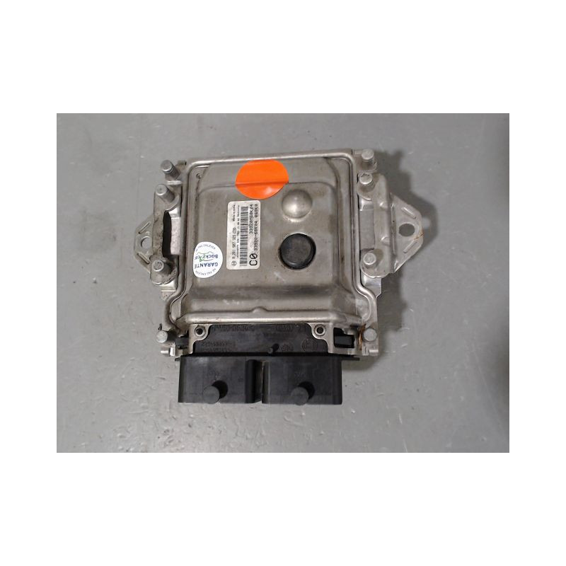 CALCULATEUR MOTEUR NISSAN PIXO