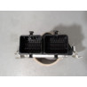 CALCULATEUR MOTEUR NISSAN PIXO