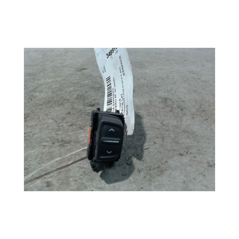 COMMANDE LEVE-GLACE PORTE AVG DACIA SANDERO 2008-