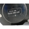 TREUIL DE ROUE DE SECOURS RENAULT CLIO III 2005-