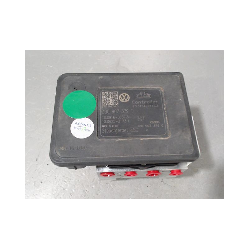 UNITE HYDRAULIQUE ABS SEAT LEON