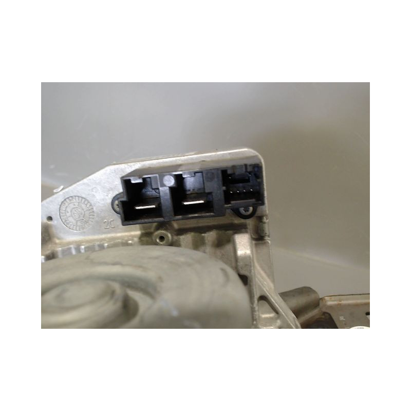 COLONNE DE DIRECTION ASSISTEE RENAULT CLIO III 2007-