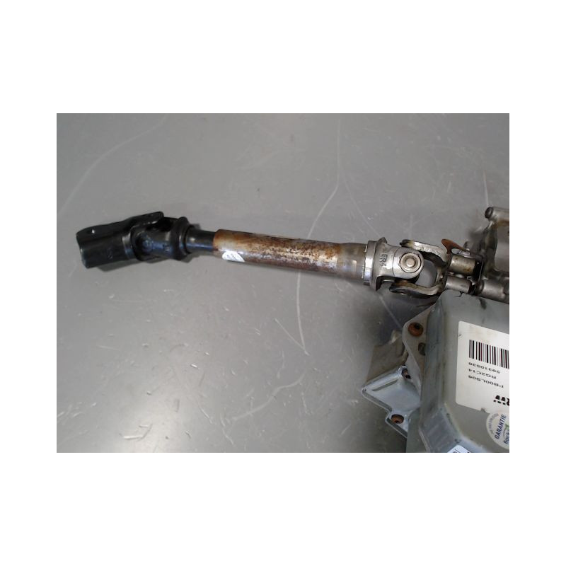 COLONNE DE DIRECTION ASSISTEE RENAULT CLIO III 2010-