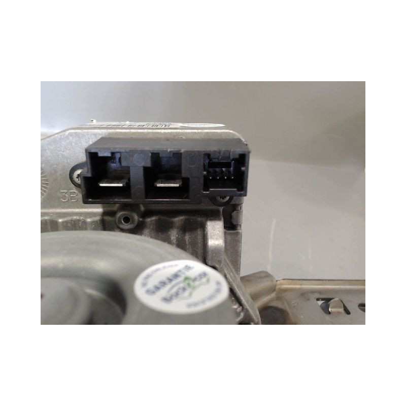 COLONNE DE DIRECTION ASSISTEE RENAULT CLIO III 2007-