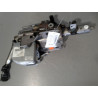 COLONNE DE DIRECTION ASSISTEE RENAULT CLIO III ESTATE 2008-