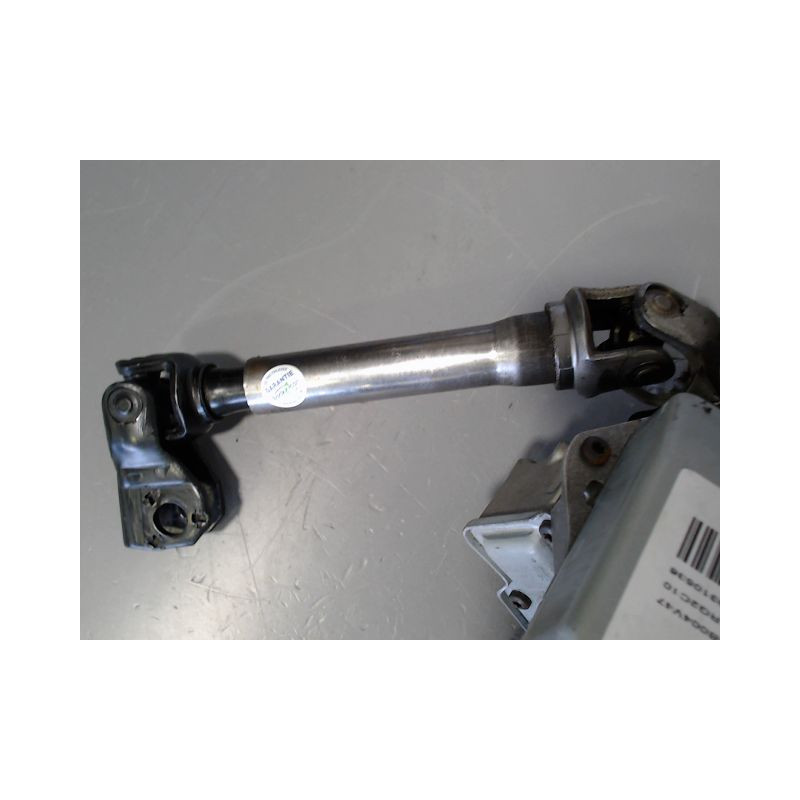 COLONNE DE DIRECTION ASSISTEE RENAULT CLIO III ESTATE 2008-