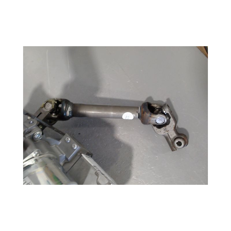 COLONNE DE DIRECTION ASSISTEE RENAULT CLIO IV