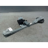 MECANISME+MOTEUR LEVE-GLACE AVANT DROIT DACIA SANDERO 2008-