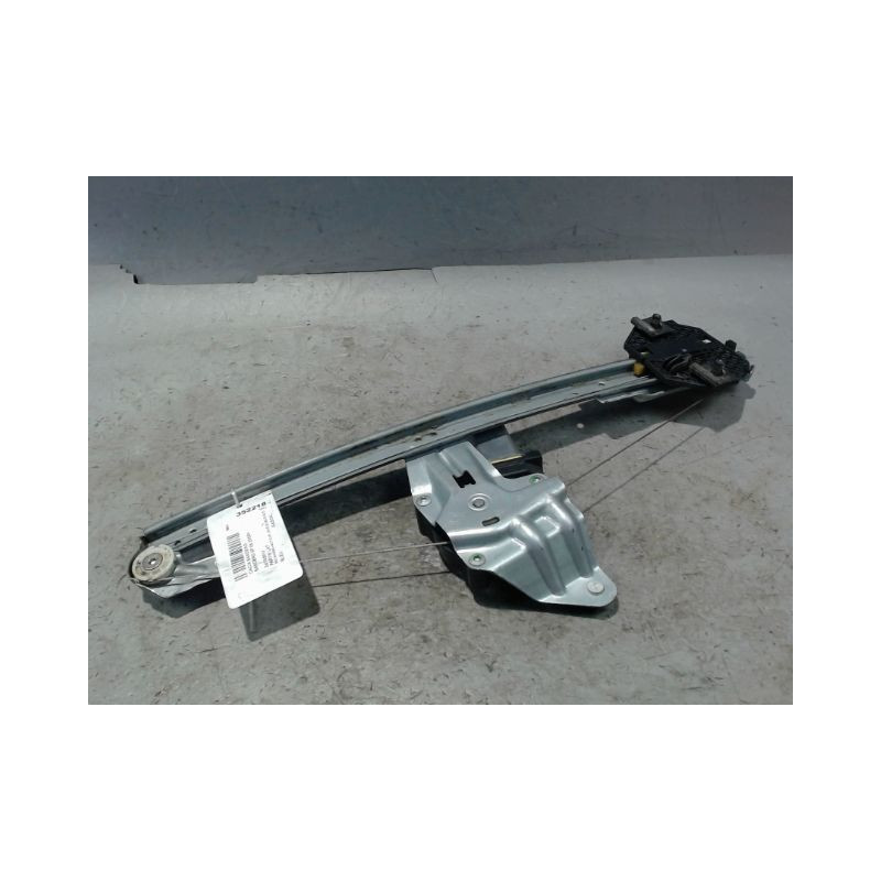 MECANISME+MOTEUR LEVE-GLACE AVANT DROIT DACIA SANDERO 2008-