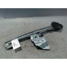 MECANISME+MOTEUR LEVE-GLACE AVANT DROIT DACIA SANDERO 2008-