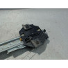 MECANISME+MOTEUR LEVE-GLACE AVANT DROIT DACIA SANDERO 2008-