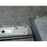 MECANISME+MOTEUR LEVE-GLACE AVANT DROIT DACIA SANDERO 2008-