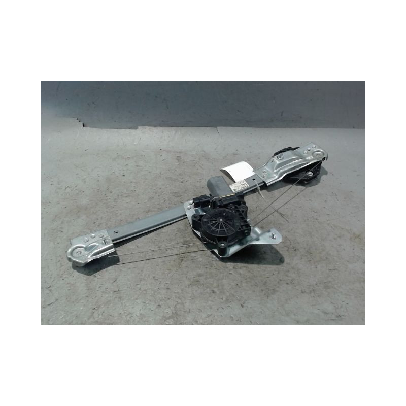 MECANISME+MOTEUR LEVE-GLACE AVANT GAUCHE DACIA SANDERO 2008-