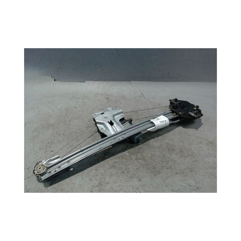 MECANISME+MOTEUR LEVE-GLACE AVANT GAUCHE DACIA SANDERO 2008-