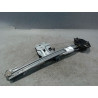 MECANISME+MOTEUR LEVE-GLACE AVANT GAUCHE DACIA SANDERO 2008-