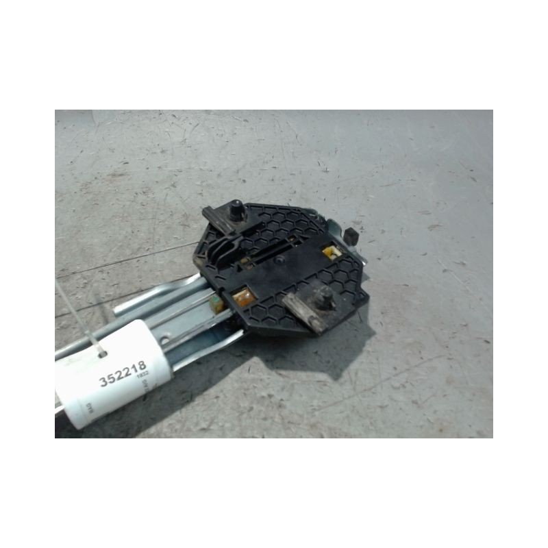 MECANISME+MOTEUR LEVE-GLACE AVANT GAUCHE DACIA SANDERO 2008-